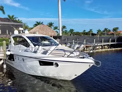 2016 Cranchi M 44 HT