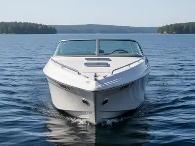 Baha Cruisers 290 MACH 1
