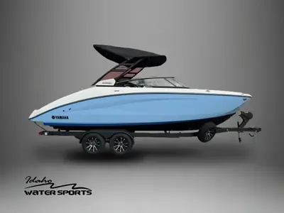 Yamaha 252SD