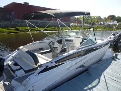 2023 Crownline 260 XSS