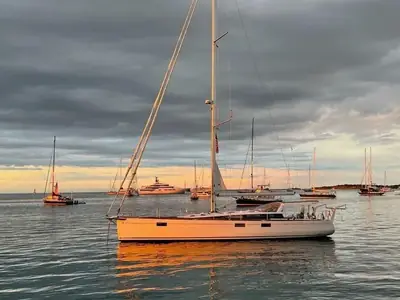 2017 Beneteau SENSE 57