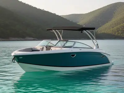 2021 Cobalt R7