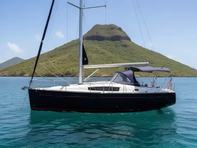 2009 Beneteau Oceanis 43