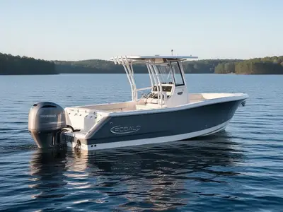 2026 Robalo R270