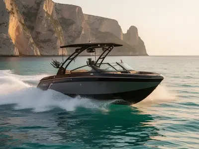 2026 Cobalt R4 SURF