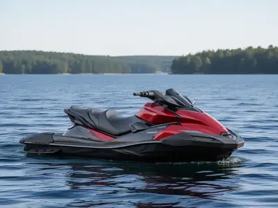 2026 Kawasaki Ultra