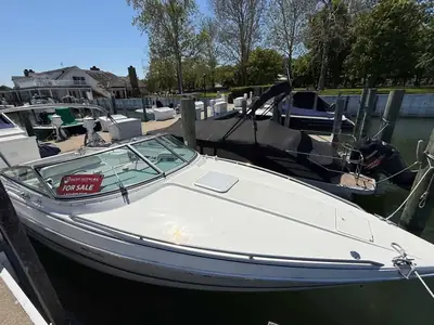 2001 Formula 280 Sun Sport