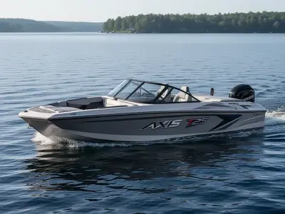 2025 Axis Wake Research T235