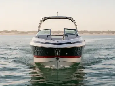 2024 Crownline 290 XSS