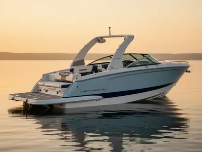 2023 Chaparral 287 SSX