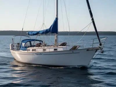 1983 Hinterhoeller . Niagara 35