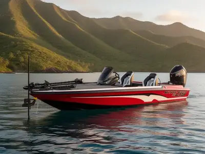 2026 Nitro Z19 Pro