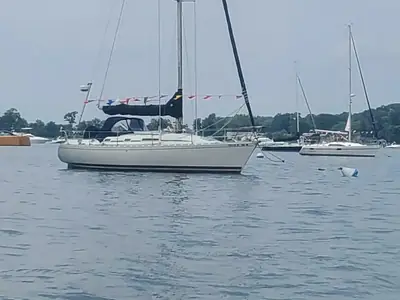 Beneteau First 375