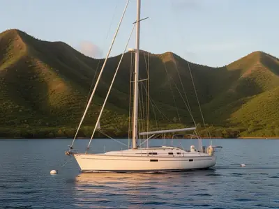 Beneteau Oceanis 352
