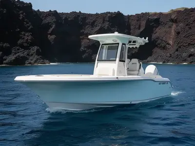 2026 Key West 239 FSR