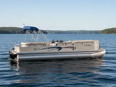Bennington Pontoons 2875RLX