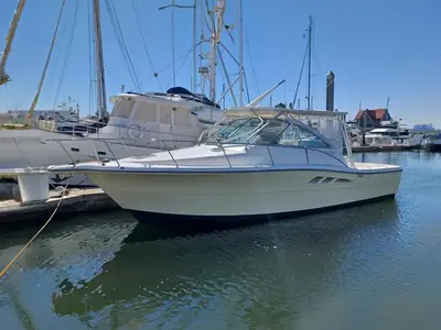 2006 Rampage 33 EXPRESS