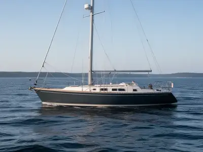 2000 Sabre 402