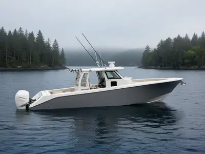 2022 Solace 41CS