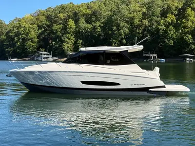 Grand Banks 36 Classic