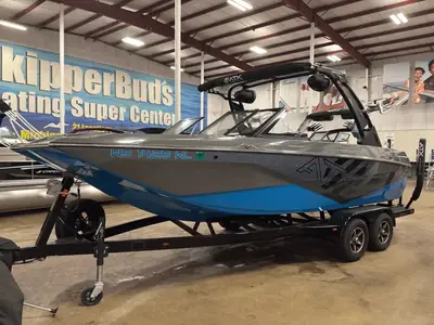 2021 ATX Surf 20 Type S