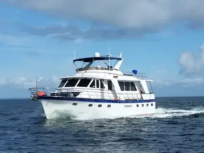 1988 Defever 53
