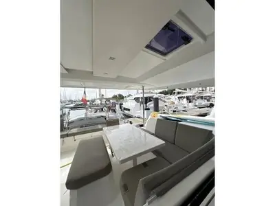 2019 Fountaine Pajot Astrea 42