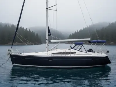 2007 Elan Impression 434
