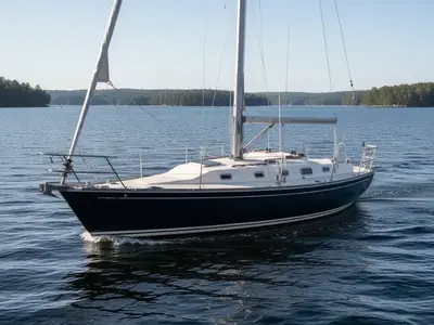 2005 Tartan 3700
