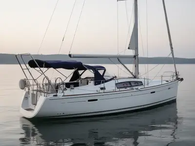 2011 Beneteau Oceanis 40