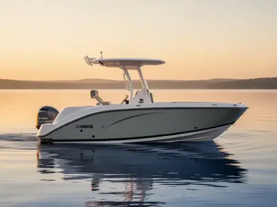 2026 Yamaha 222 FSH Sport E