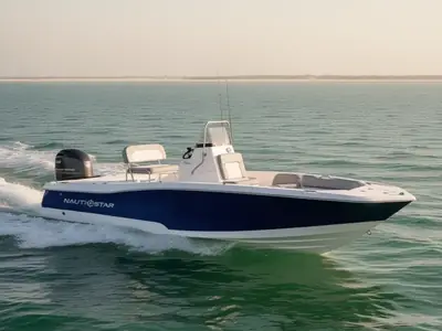 2026 NauticStar 191 HYBRID