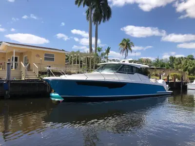 2021 Tiara 43 LE