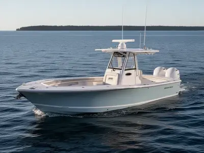 2024 Regulator 28