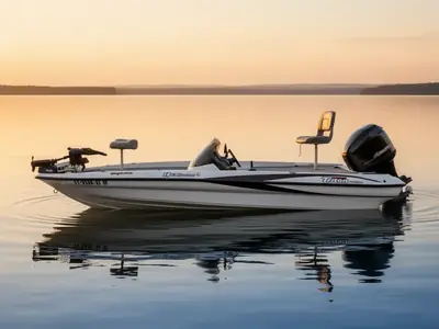 Triton 18 EXPLORER
