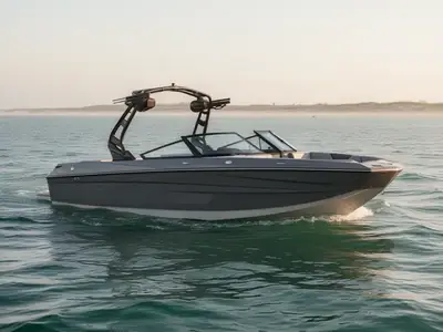 2026 Supreme S240