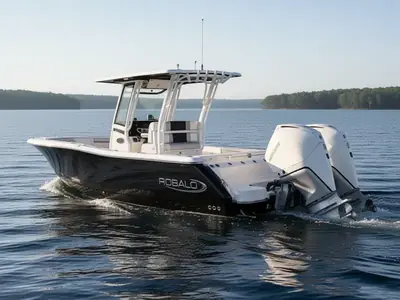 2026 Robalo R270