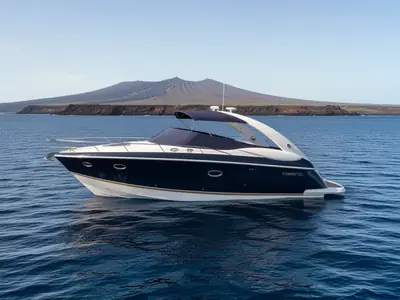 2004 Cobalt 360