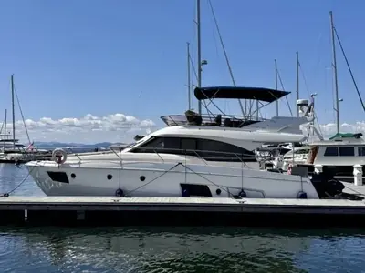 2014 Bavaria Virtess 420