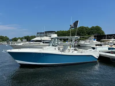 2023 Edgewater Power 285CC