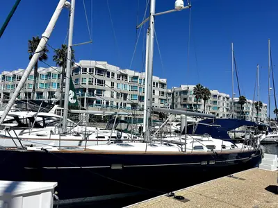 2003 Beneteau 473