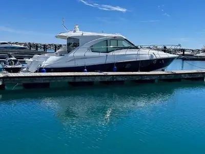 2016 Cruisers 45 Cantius