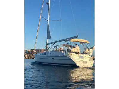 Hunter 426