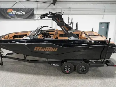 Malibu M230