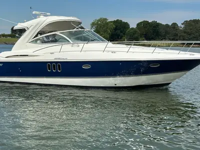 Cruisers 400 EXPRESS