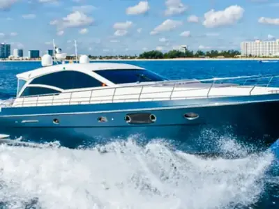 Uniesse 55