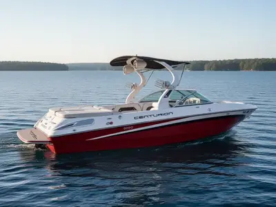 2011 Centurion ENZO SV230