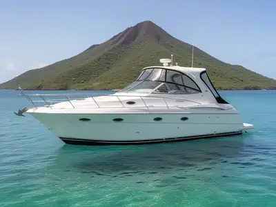 Cruisers 4370 EXPRESS