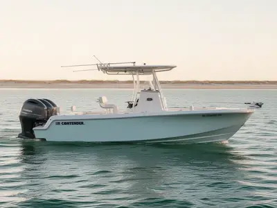 2023 Shallow Sport CLASSIC 24