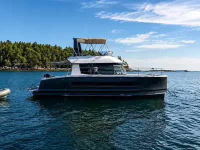 Fountaine Pajot 37 MY